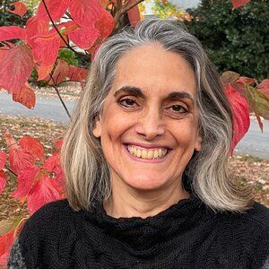 Meet your Posher, Michele